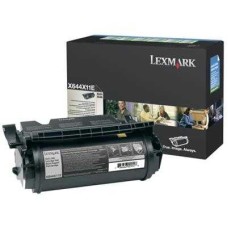 Lexmark X644X11E Siyah Orjinal Toner Ekstra Yüksek Kapasite - X644 / X646