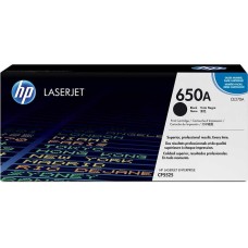HP CE270A Siyah Orjinal Toner - CP5525dn