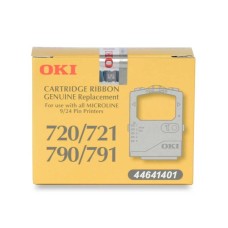 OKI 44641401 Orjinal Şerit - ML-720 / ML-721