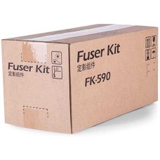 Kyocera FK-590 Orjinal Fuser Ünitesi 110 / 120 Volt - P6021cdn