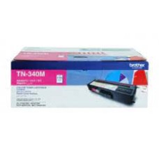 Brother TN-340M Kırmızı Orjinal Toner - MFC-9970CDW