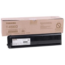 Toshiba T-4590DX Orjinal Toner - E-Studio 256 / 306