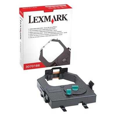 Lexmark 3070166 Orjinal Şerit - 2480 / 2490 (T12086) hemen satın al!