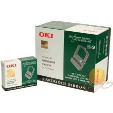 OKI ML-590 / ML-591 Orjinal Şerit (12'li Paket)