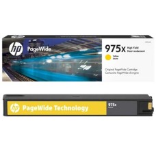 HP L0S06AA Sarı Orjinal Kartuş - Pro 452dw / 552dw