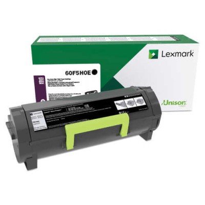 Lexmark 60F5H0E (605HE) Orjinal Toner - MX310 / MX410 (T12118) hemen satın al!