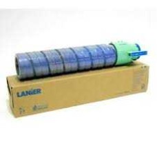 Lanier 888339 Yüksek Kapasite Mavi Orjinal Toner Type 145 - LP125C / 125CX