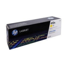 HP CF412A (410A) Sarı Orjinal Toner - M452dn / M477dw