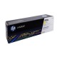 HP CF412A (410A) Sarı Orjinal Toner - M452dn / M477dw