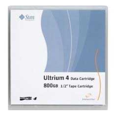 Sun Lto Ultrium 4 800 GB / 1600 GB Data Kartuşu (T12125) hemen satın al!