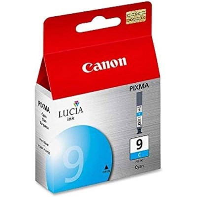 Canon PGI-9C (1035B001AF) Mavi Orjinal Kartuş - iX7000 (U) (T12126) hemen satın al!