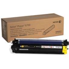 Xerox 108R00973 Sarı Drum Ünitesi - Phaser 6700