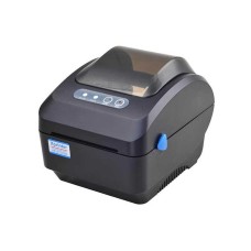 Xprinter XP-DT325B Termal Barkod Yazıcı + USB