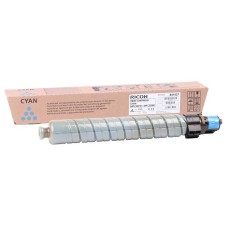 Ricoh 841127 Mavi Orjinal Toner - MPC2800 / MPC3001 / MPC3501