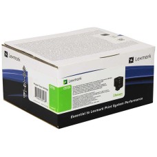 Lexmark 74C50K0 Siyah Orjinal Toner - CS725 / CS720