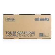 Olivetti D-Copia 253MF / 303MF Orjinal Fotokopi Toneri (B0979)
