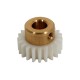 Ricoh AB01-1391 Reverse Roller Gear - MP C6501SP