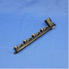 Lexmark 40X6642 Waste Toner Auger Chute - C950 / X950