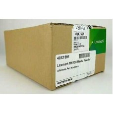 Lexmark 40X7591 Media Feeder - MS810 / MS811