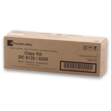 Triumph Adler DC-6135 Orjinal Toner - DC 6230 / DC 6235