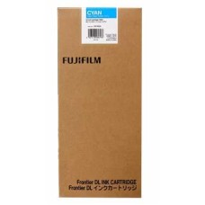 Fujifilm C13T629210 Mavi Orjinal Kartuş - DL400 / 410 / 430 500 Ml