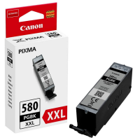 Canon PGI-580XXLPGBK (1970C001AA) Siyah Orjinal Kartuş - TS6150 / TS8151