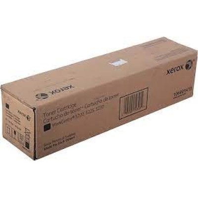 Xerox 106R01413 Siyah Orjinal Toner Standart Kapasite - WorkCentre 5222 (U) (T12202) hemen satın al!