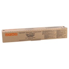 Utax CDC-5520 Sarı Orjinal Toner - CDC-5520 / CDC-5525