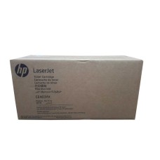 HP CE403YH (507A) Kırmızı Orjinal Toner Yüksek Kapasite - Laserjet M551 / M570