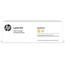 HP W2002XC Sarı Orjinal Toner Yüksek Kapasite - Laserjet Enterprise M751