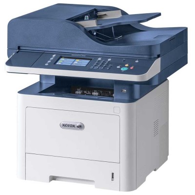 Xerox Workcentre 3345V_DNI Fotokopi ,Tarayıcı ,Faks, Wifi Yazıcı (T12271) hemen satın al!