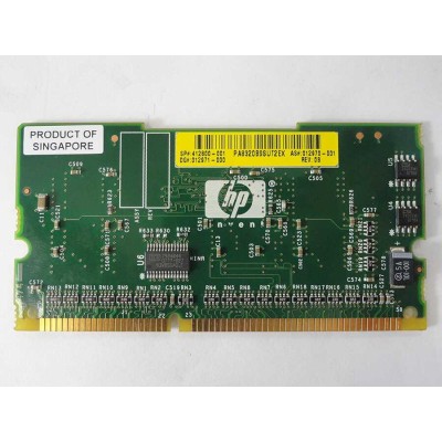 HP 412800-001 64MB E200 Raid Controller (T12966) hemen satın al!