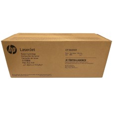 HP CF360XH Siyah Orjinal Toner - M552 / M553