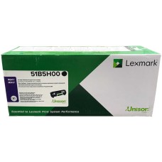 Lexmark 51B5H00 Siyah Orjinal Toner - MS417 / MX417