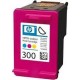 HP CC643E Renkli Orjinal Kartuş - Deskjet D2560