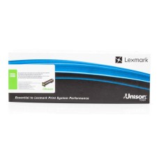 Lexmark 82K5XCE Mavi Orjinal Toner Ekstra Yüksek Kapasite - CX825de