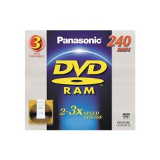 Panasonic LM-AD240LU3 DVD-RAM
