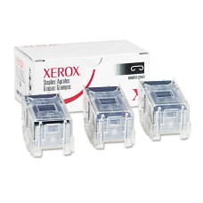 Xerox 108R00535 3'lü Paket Zımba Kartuşu - CC232 / CC238