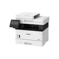 Canon MF443DW (3514C008AA) Tarayıcı / Fotokopi / Wi-Fi / Dubleks Çok Fonksiyonlu Mono Lazer Yazıcı