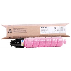 Ricoh SP-C430E 821076 Kırmızı Orjinal Toner