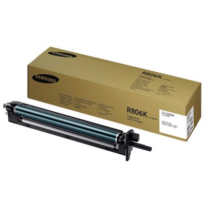 Samsung CLT-R806K Siyah Orjinal Drum Ünitesi - X7400GX / X7500GX (T12277) hemen satın al!