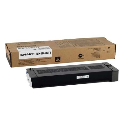 Sharp MX-B42GT1 Orjinal Fotokopi Toneri - MX-B382 / MX-B382SC (T14989) hemen satın al!