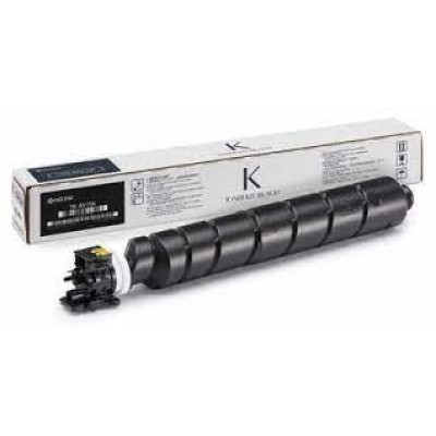 Kyocera TK-8515K (1T02ND0NL0) Siyah Orjinal Toner - TasKalfa 5052Ci / 6052Ci (U) (T12289) hemen satın al!