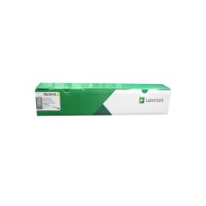 Lexmark 76C0HY0 Sarı Orjinal Toner Yüksek Kapasite - CS923 / CX921