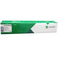 Lexmark 76C0HM0 Kırmızı Orjinal Toner Yüksek Kapasite - CS923 / CX921