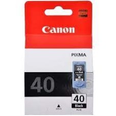 Canon PG-40 (0615B025AA) Siyah Orjinal Kartuş - iP1200 / iP1300