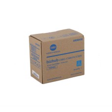 Konica Minolta TNP-49 (A95W450) Mavi Orjinal Toner - C3351 / C3851