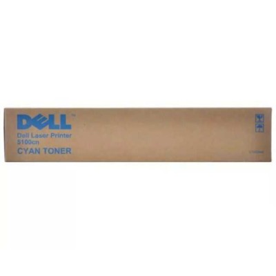 Dell CT200544 Mavi Orjinal Toner Yüksek Kapasite - 5100CN (T12313) hemen satın al!