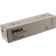 Dell CT200809 Siyah Orjinal Toner - 3010CN