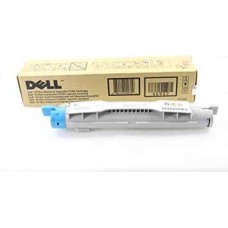 Dell CT200837 Mavi Orjinal Toner - 5110CN